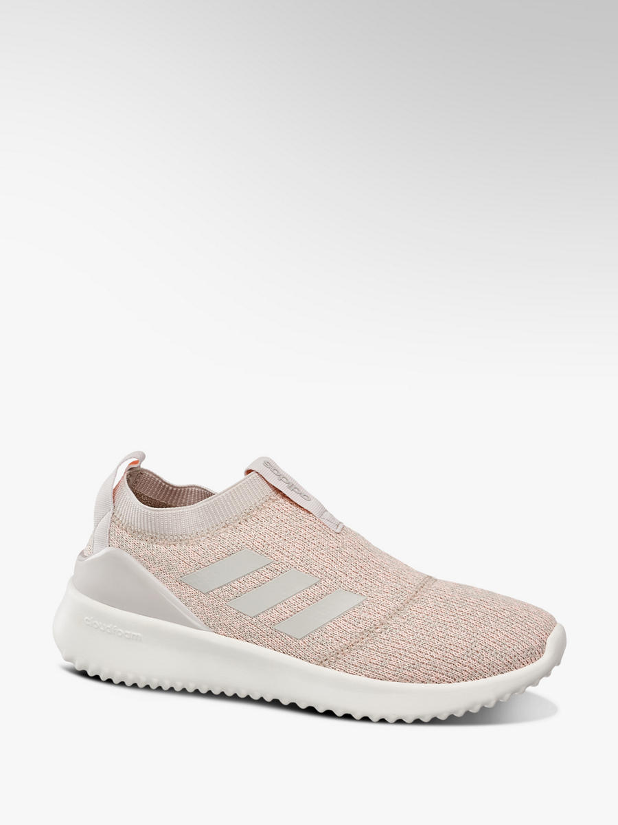 Fitnessschuh Ultimafusion von adidas in rosa - DEICHMANN Fitnessschuh Ultimafusion von adidas in rosa - DEICHMANN